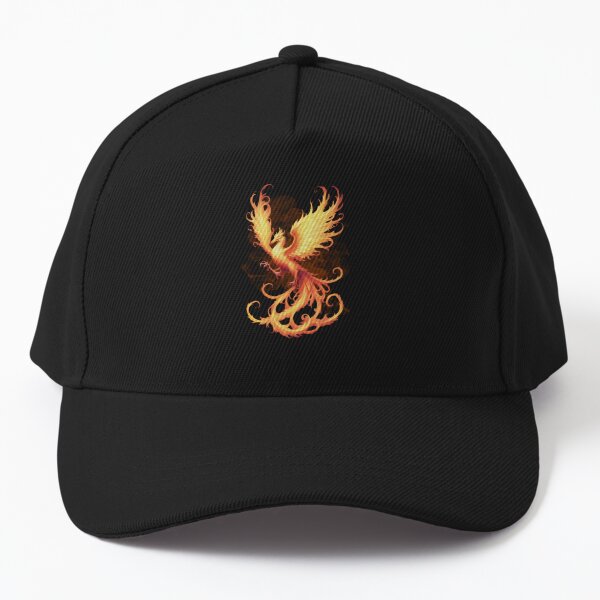 LAST ONE brand new rare arcane glow in the cheapest dark hat cap