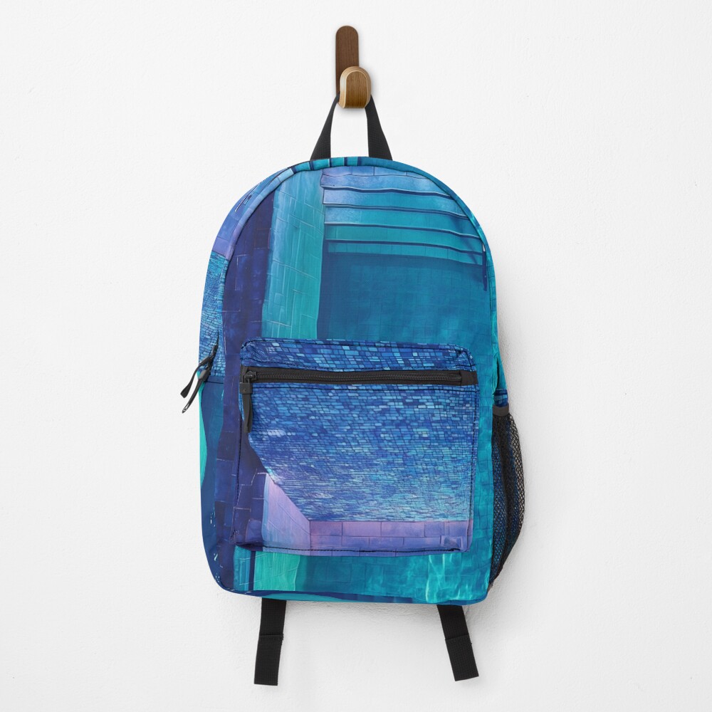 Item preview, Backpack designed and sold by Dataxe.