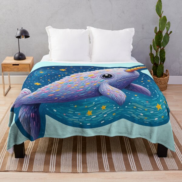 Item preview, Narwhal Art #44 | Narwhal Lovers designed and sold by ksgraphics222.