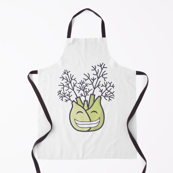 Item preview, Happy Fennel designed and sold by LearnDirt.