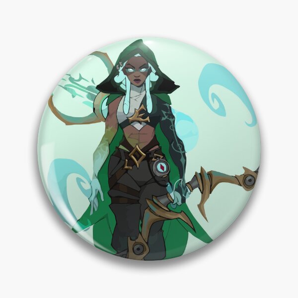 Item preview, Myth Huntress designed and sold by Connor Keane.