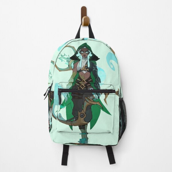 Item preview, Myth Huntress designed and sold by Connor Keane.