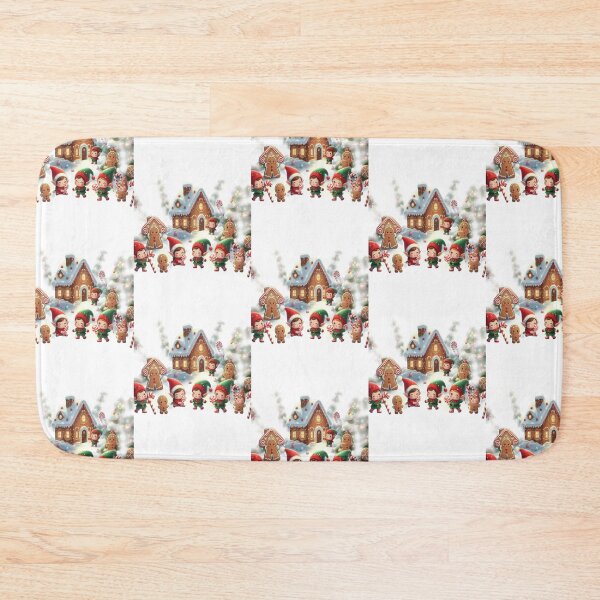 Item preview, Little Christmas Dwarves designed and sold by Hungraders.