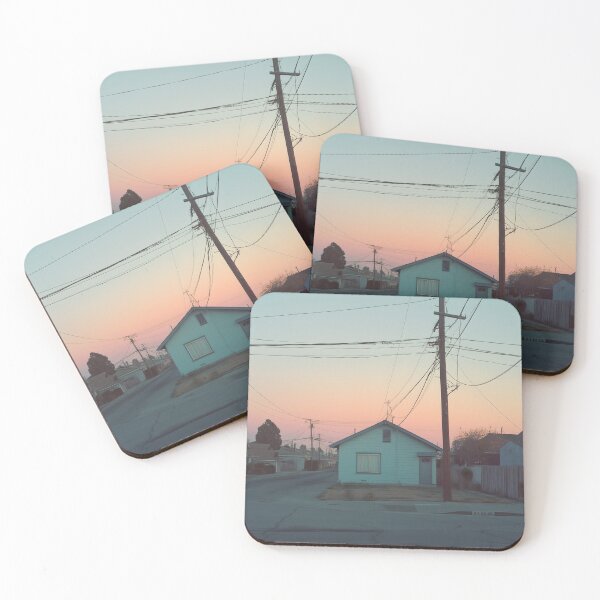 Item preview, Blue Dusk Serenity designed and sold by Viktor Surzhko.