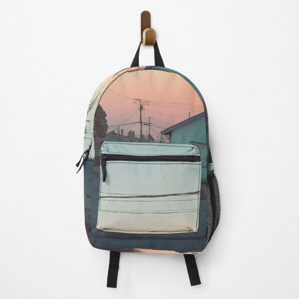 Item preview, Blue Dusk Serenity designed and sold by Viktor Surzhko.