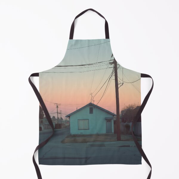 Item preview, Blue Dusk Serenity designed and sold by Viktor Surzhko.