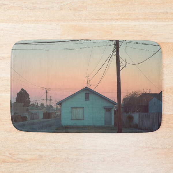 Item preview, Blue Dusk Serenity designed and sold by Viktor Surzhko.