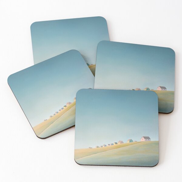 Item preview, Pastel Horizons designed and sold by Viktor Surzhko.