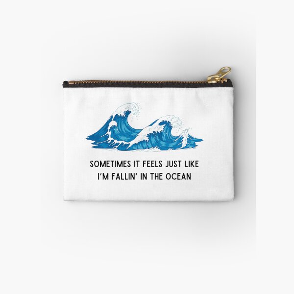 Item preview, into the ocean designed and sold by LalaMae13.