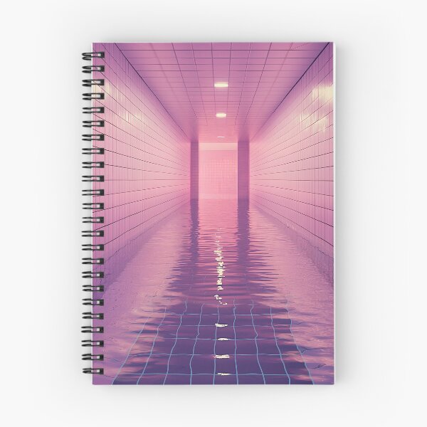 Item preview, Neon Reflections designed and sold by Viktor Surzhko.