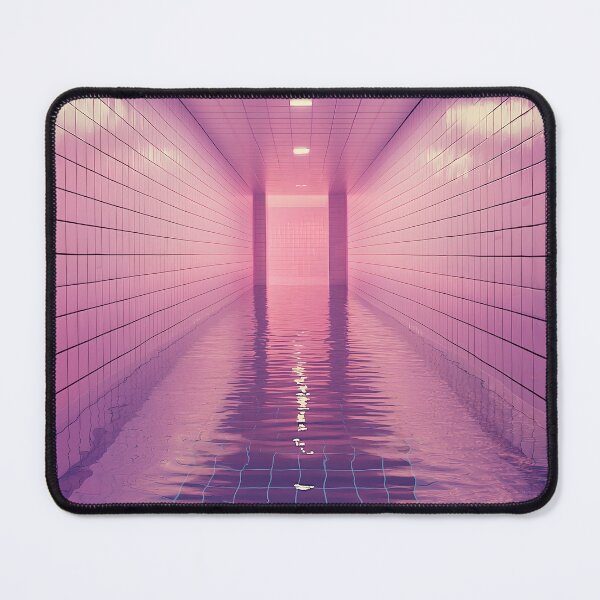 Item preview, Neon Reflections designed and sold by Viktor Surzhko.