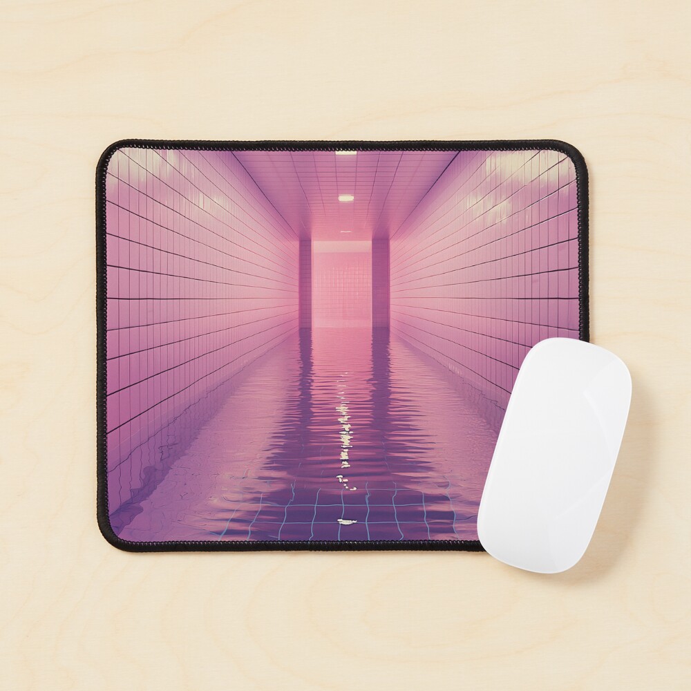 Item preview, Mouse Pad designed and sold by Dataxe.