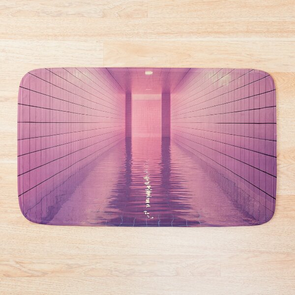 Item preview, Neon Reflections designed and sold by Viktor Surzhko.