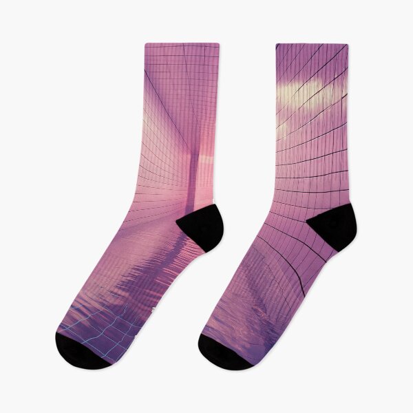 Item preview, Neon Reflections designed and sold by Viktor Surzhko.