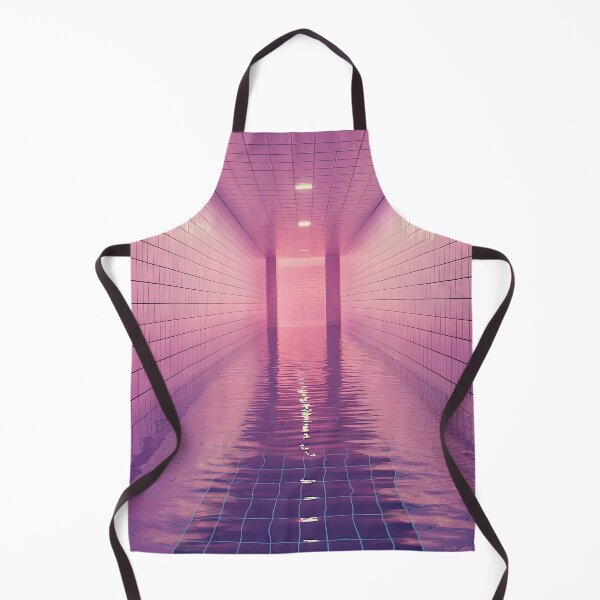 Item preview, Neon Reflections designed and sold by Viktor Surzhko.