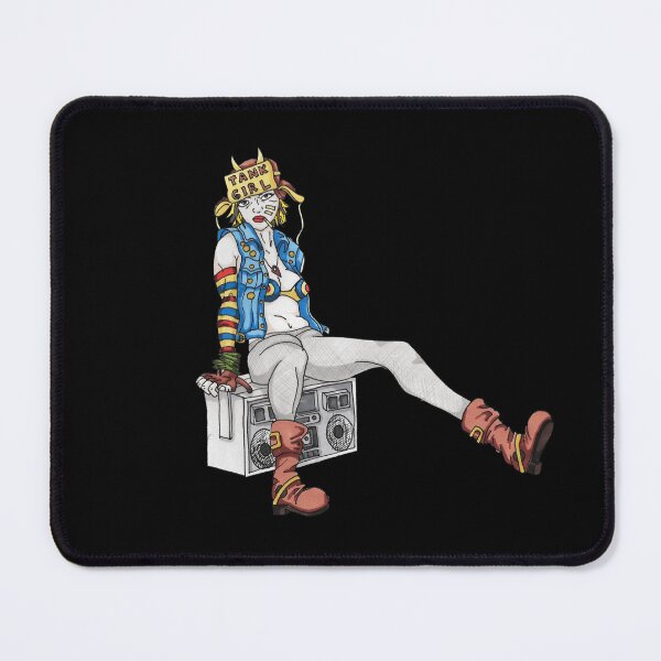 Item preview, Tank Girl designed and sold by RowenaTmT.