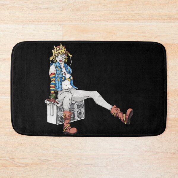Item preview, Tank Girl designed and sold by RowenaTmT.