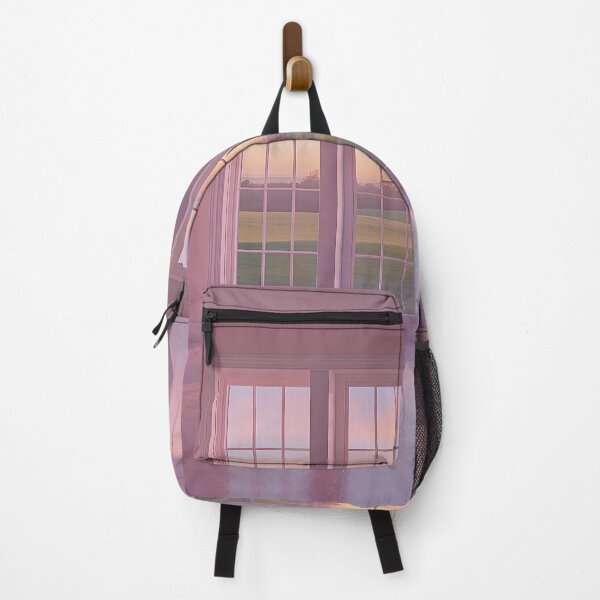 Item preview, Blush-Tinted Horizons designed and sold by Viktor Surzhko.