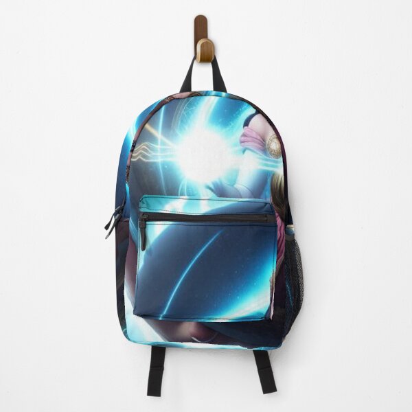 Item preview, Goddess Of Light Trippy Abstract designed and sold by highplacidity.