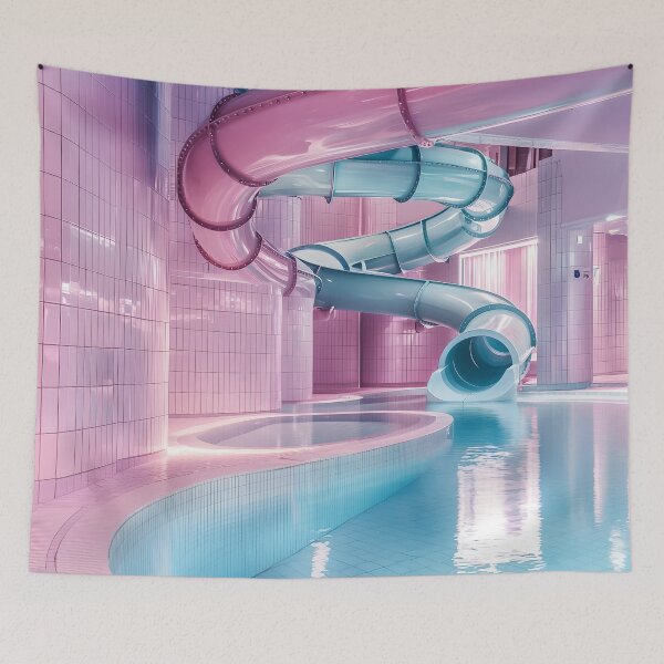 Item preview, Spiral Dreams designed and sold by Viktor Surzhko.