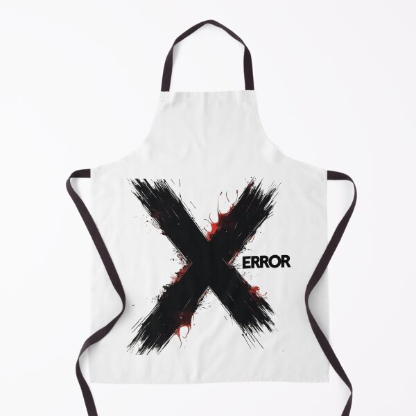 Item preview, Fatal Error  designed and sold by I-TimeCrafted.