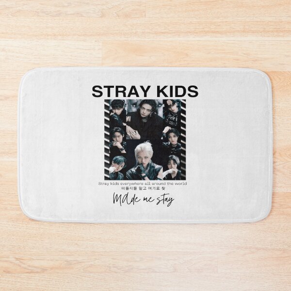 Item preview, Boy Group - SKZ White Version  designed and sold by niconics.
