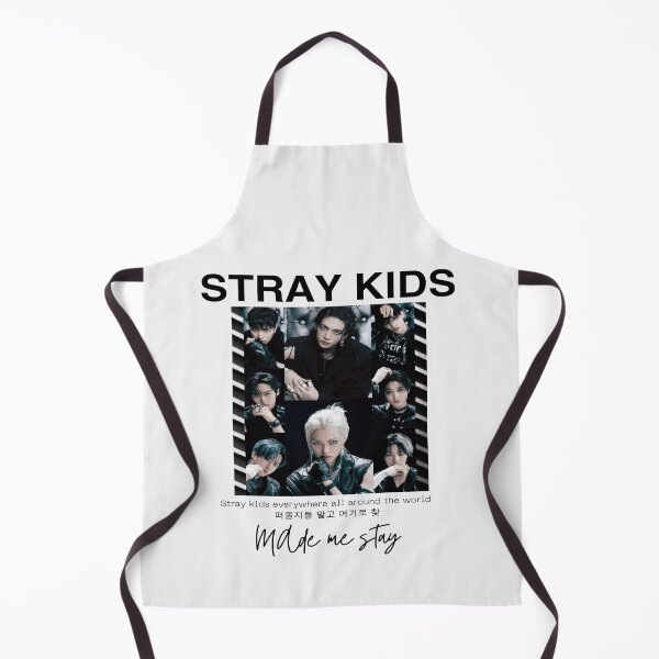 Item preview, Boy Group - SKZ White Version  designed and sold by niconics.