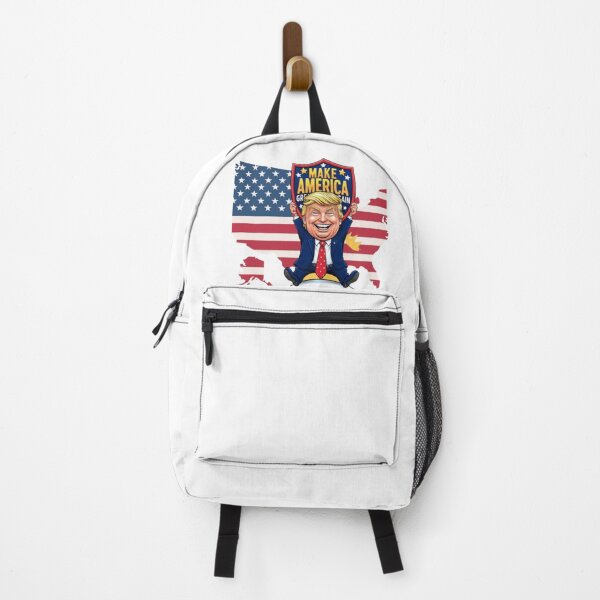 Item preview, Make America Great Again Trump Classic designed and sold by Luckangel.