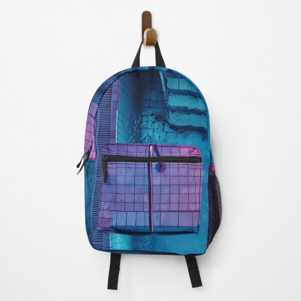 Item preview, Dive Into Neon Depths designed and sold by Viktor Surzhko.
