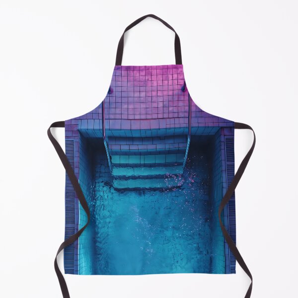 Item preview, Dive Into Neon Depths designed and sold by Viktor Surzhko.