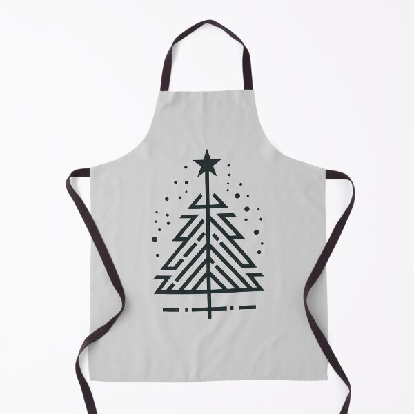 Item preview, Simple Christmas Tree || Welcome 2025 || Gifts, accessories, socks, bags, christmas... designed and sold by AG-Product.