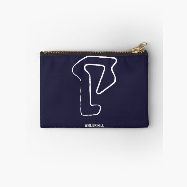 Item preview, Whilton Mill Race Track Outline designed and sold by clr95.