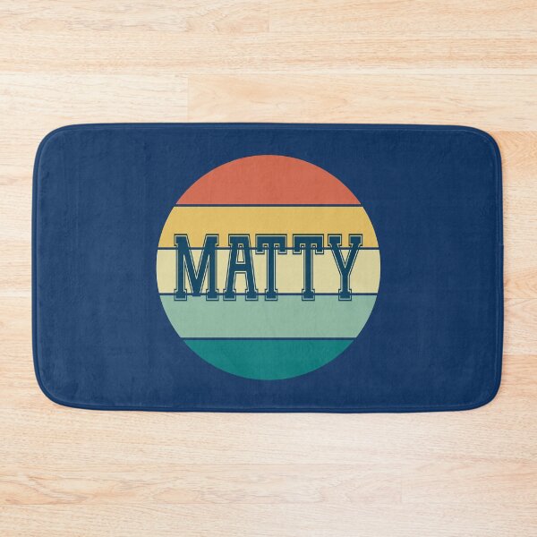 Item preview, Matty Name designed and sold by Jeallan Designs.
