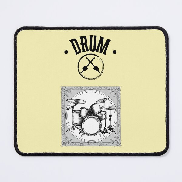 Item preview, Drum designed and sold by ArnaldoTarsetti.