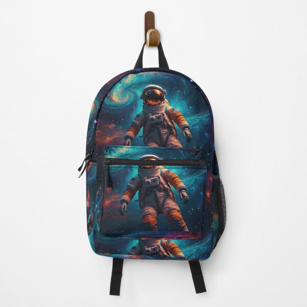 Item preview, Astronaut Floating in Space designed and sold by Skye Ryan-Evans.