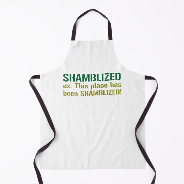 Item preview, Shamblized designed and sold by Kara Draws.