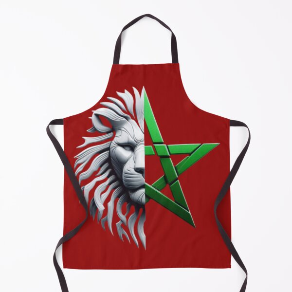 Item preview, Lion of Atlass designed and sold by idizayilstore.