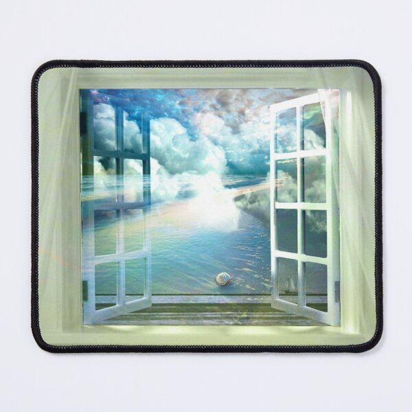 Item preview, BEDROOM BREEZE designed and sold by Tammera.