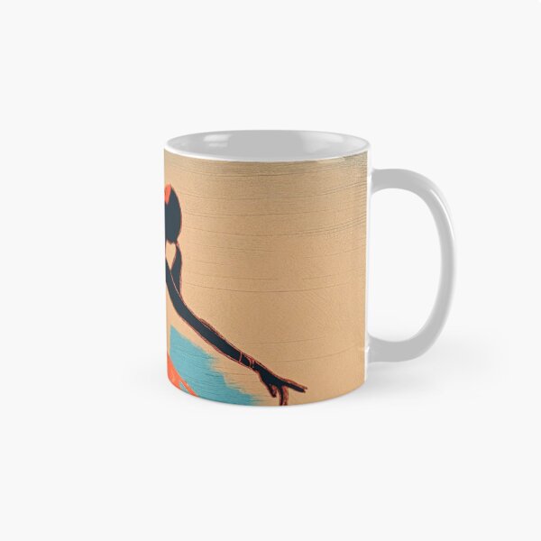 Item preview, Dancing Ballerina 3 designed and sold by SparroCreative.