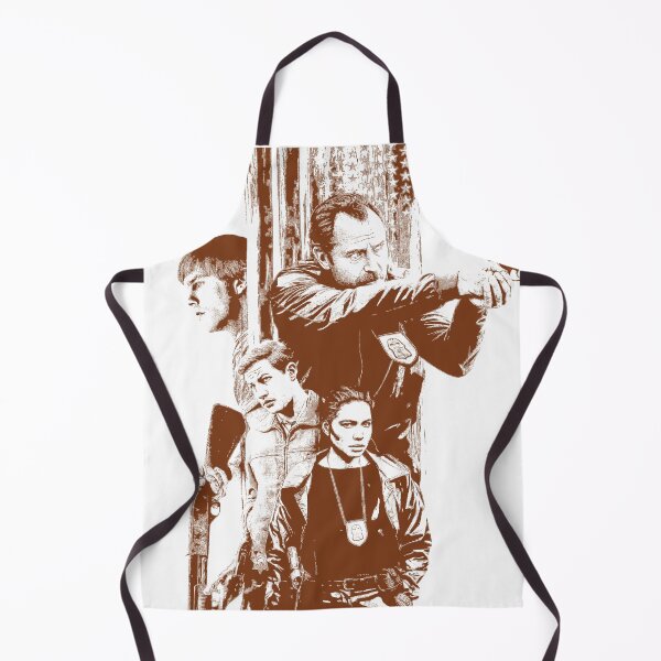 Item preview, Striking Graphic Poster Design for "The Order designed and sold by ironpalette.