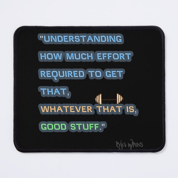 Item preview, "UNDERSTANDING ..." Quote 12/05/2024 designed and sold by BJGWRDS.