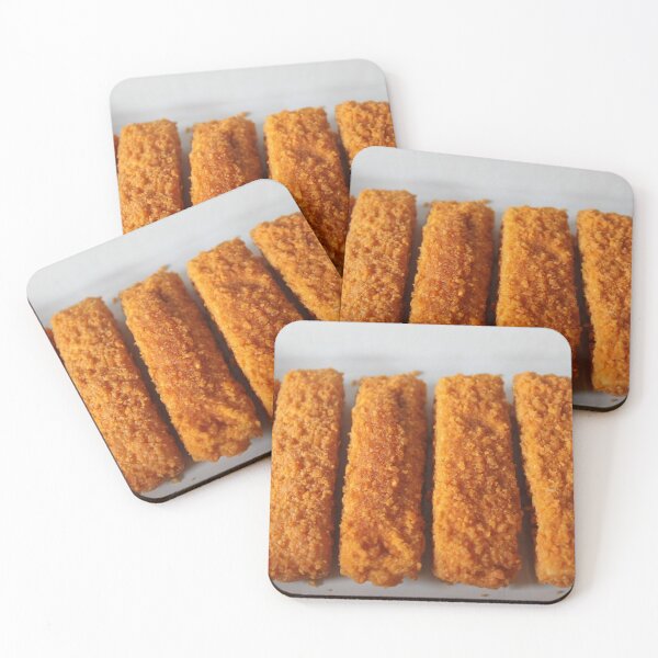 Item preview, Fish fingers  designed and sold by Emma  Amies.