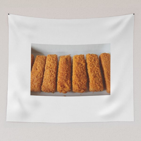 Item preview, Fish fingers  designed and sold by Emma  Amies.