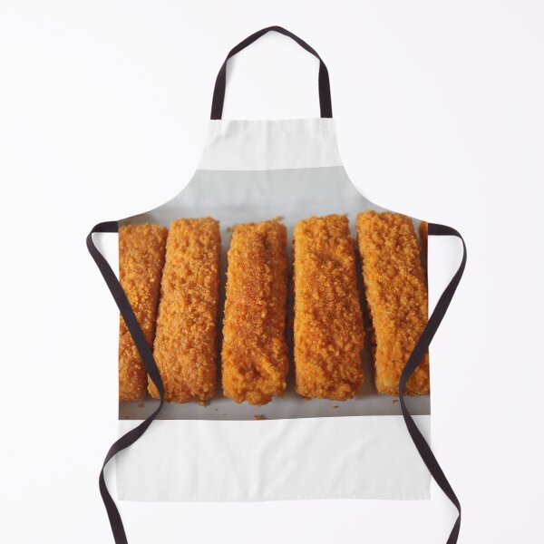 Item preview, Fish fingers designed and sold by Emma Amies.