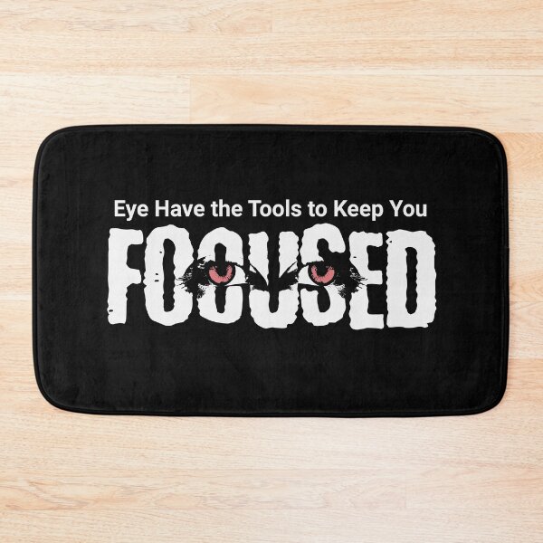 Item preview, Eye Have The Tools Funny ophthalmology Lover Gift Idea | ophthalmologist Quote designed and sold by HosvPrint .s.