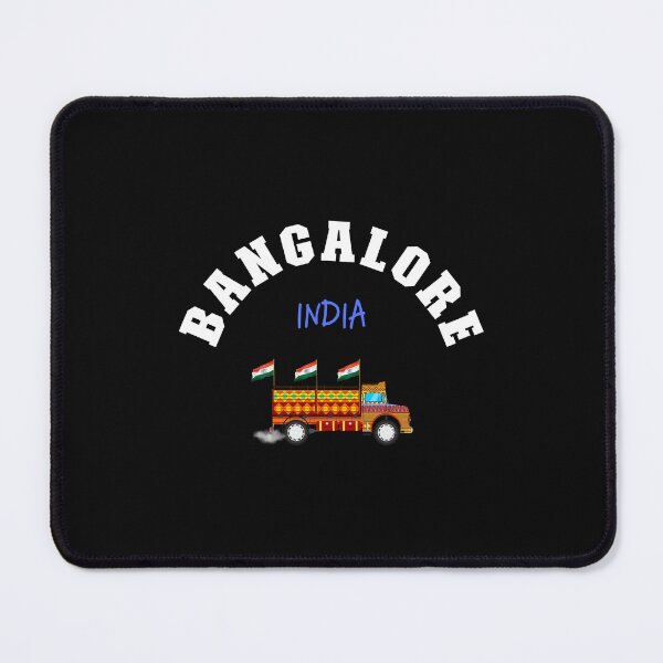 Item preview, Bangalore India, Gift for Indian, Truck Art India, Indian Saying, Hindi Funny Shirt designed and sold by vibeytrendy.