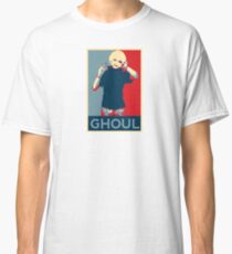 Camiseta clásica ghoul kaneki