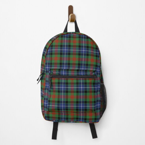 Item preview, CURRY Tartan | Ancestral Irish Family Name Plaid Design designed and sold by This Is Tartan.