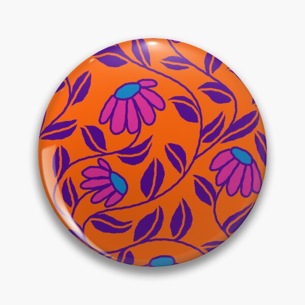 Item preview, Vivid blooms designed and sold by Sissle.