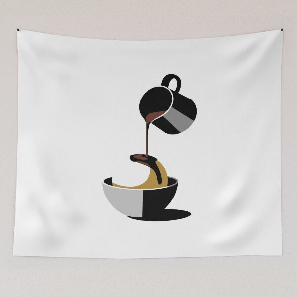 Item preview, Affogato designed and sold by ScoobyN.